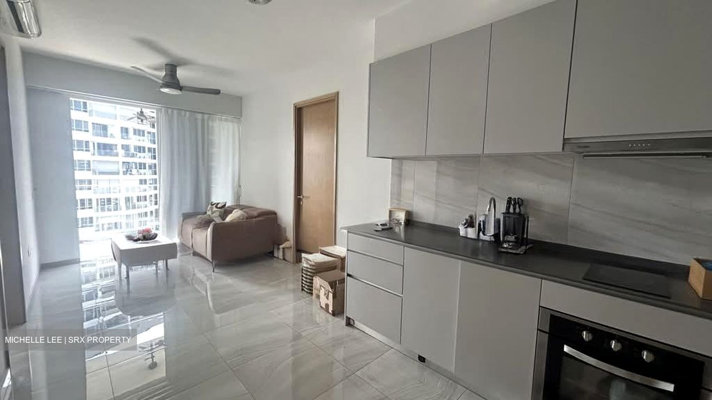 High Park Residences (D28), Apartment #569298421